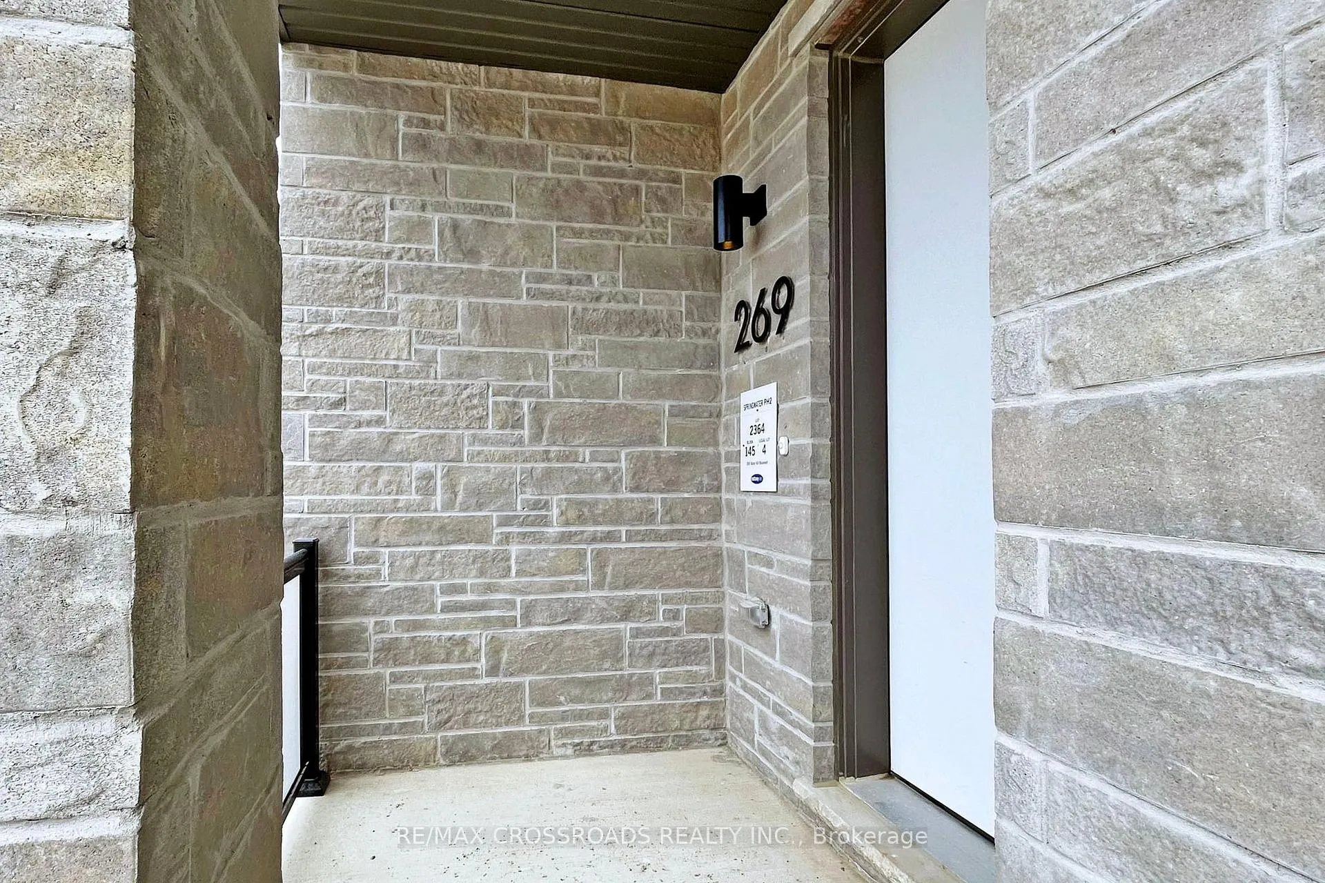 Photo 3 of 269 Stony Hill Boulevard, Markham, Rural Markham — HOMEH