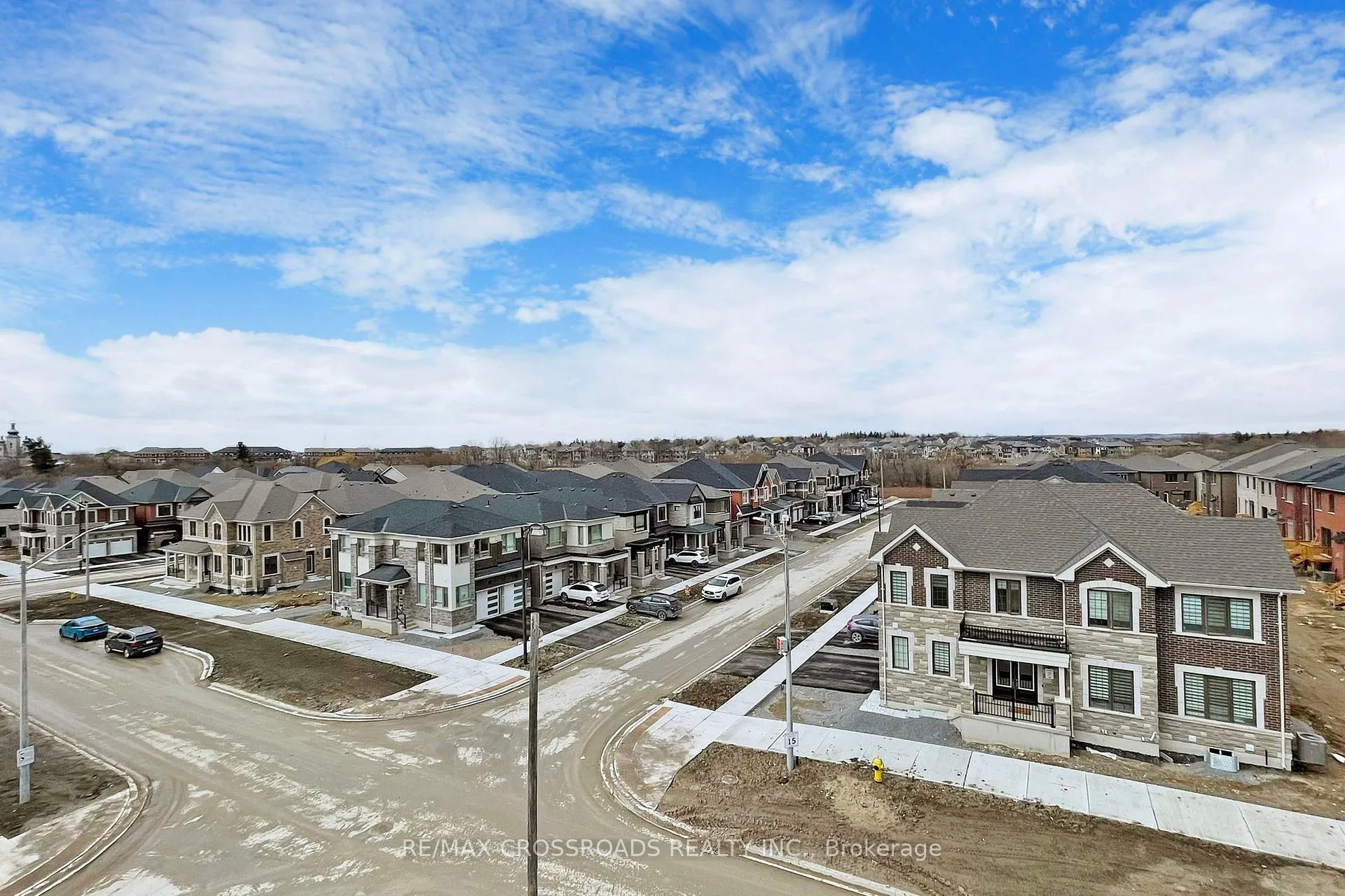 Photo 35 of 269 Stony Hill Boulevard, Markham, Rural Markham — HOMEH