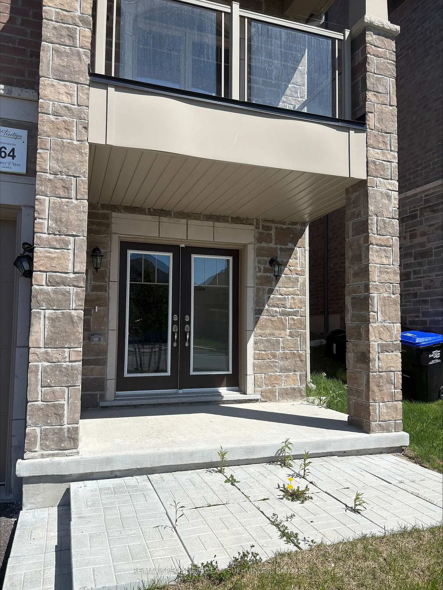 Photo 2 of 117 Kennedy Boulevard, New Tecumseth, Alliston — HOMEH