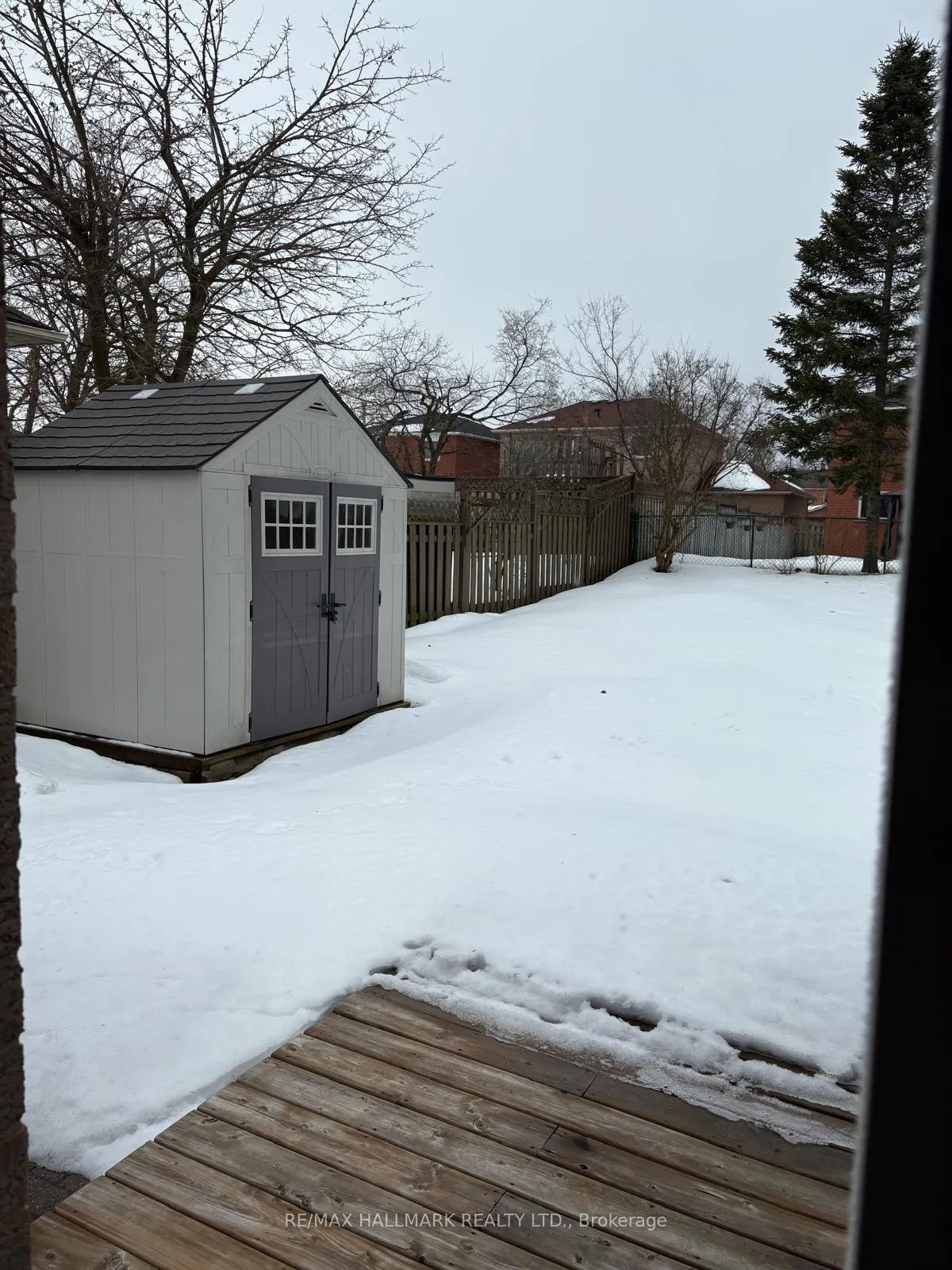 Photo 36 of 20 Brown Street, Barrie, Ardagh — HOMEH