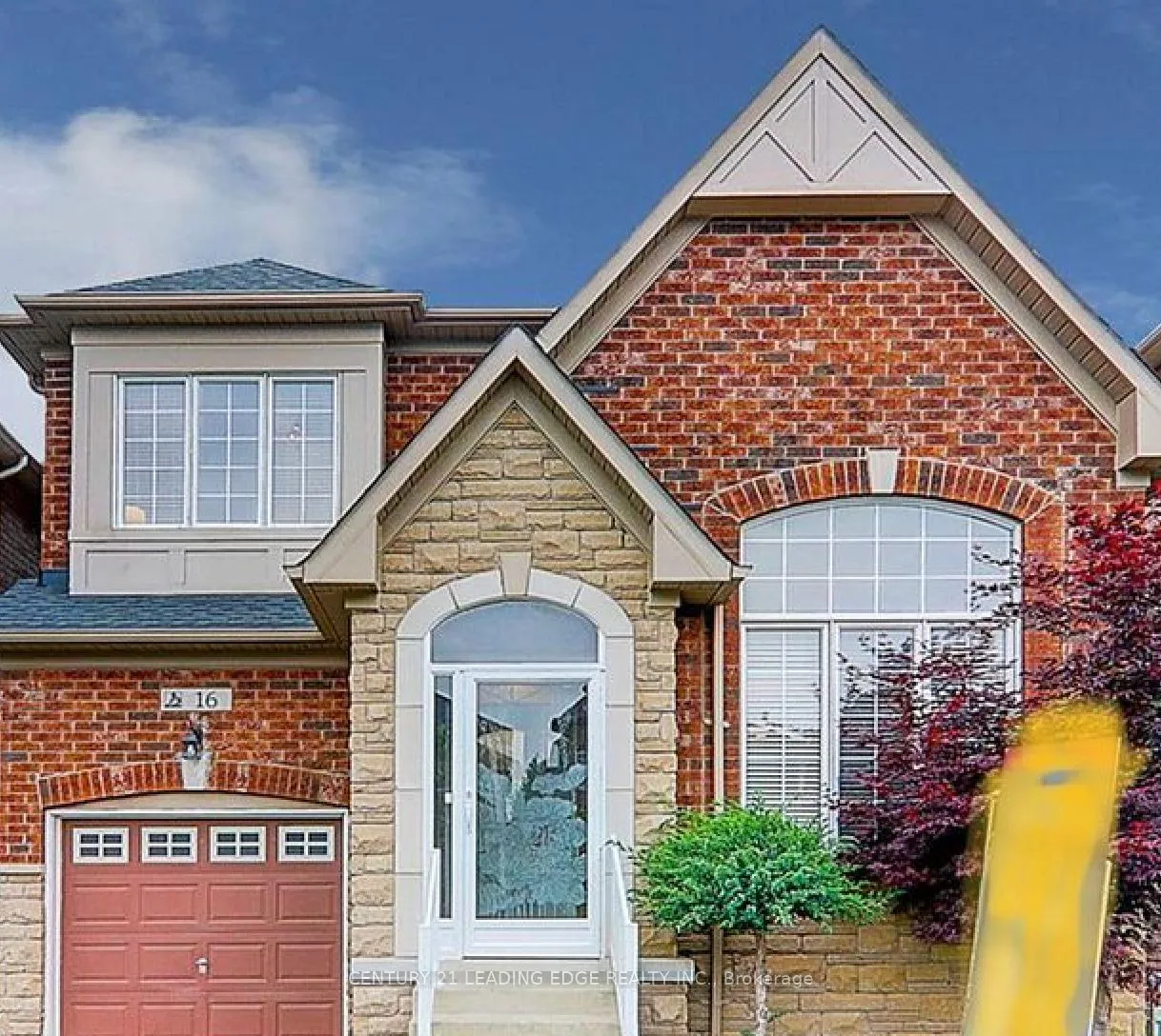 Photo 1 of 16 Atlas Peak Drive N, Markham, Victoria Manor-Jennings Gate — HOMEH