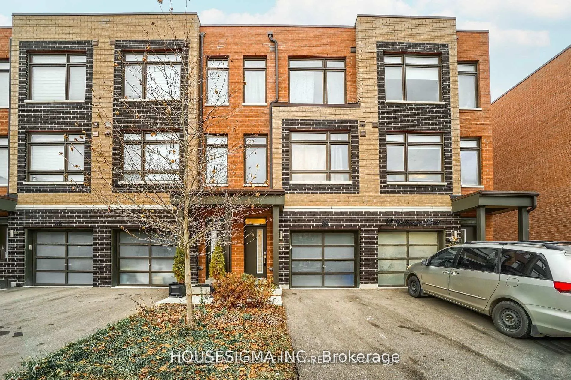 Photo 1 of 94 Dalhousie Street, Vaughan, Vaughan Grove — HOMEH