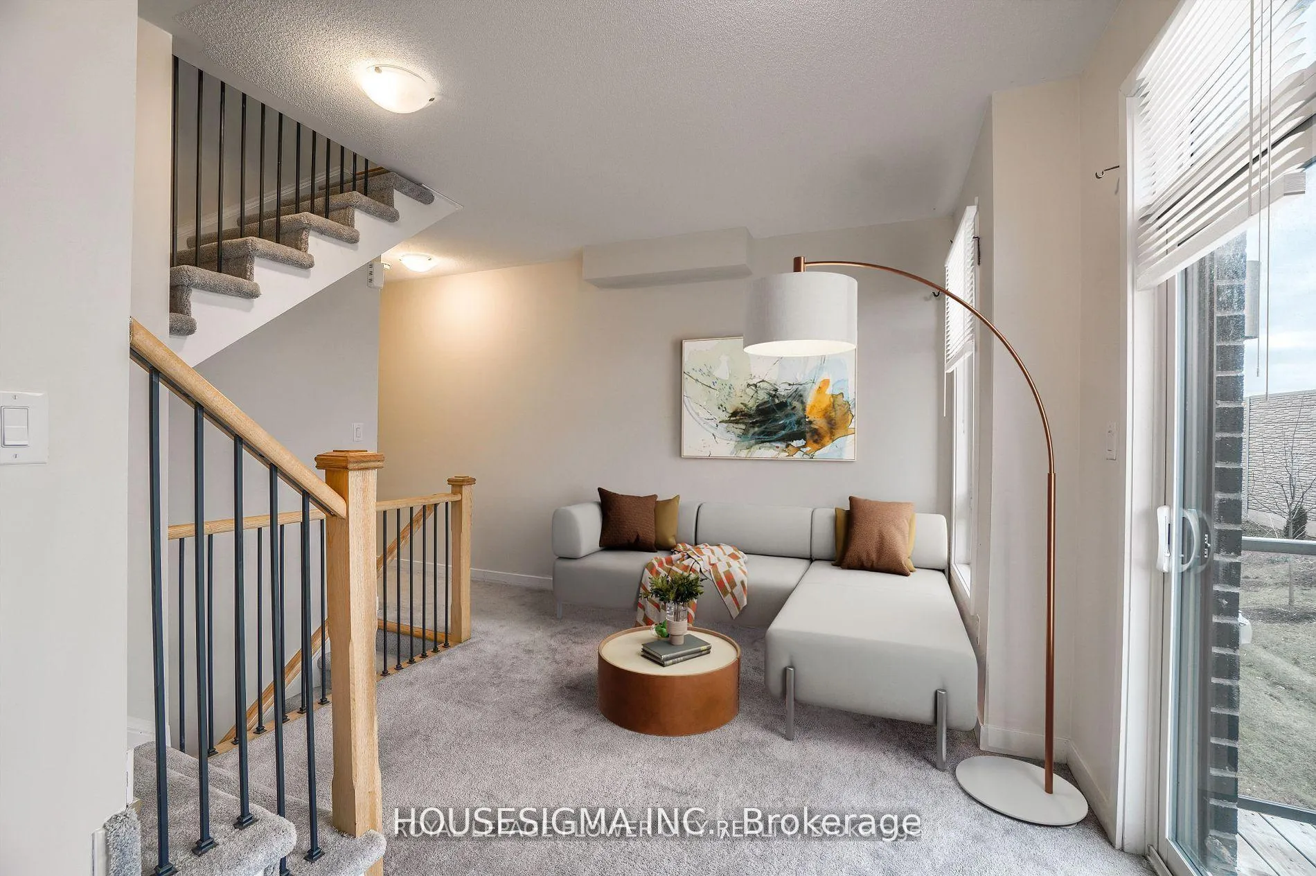 Photo 4 of 94 Dalhousie Street, Vaughan, Vaughan Grove — HOMEH