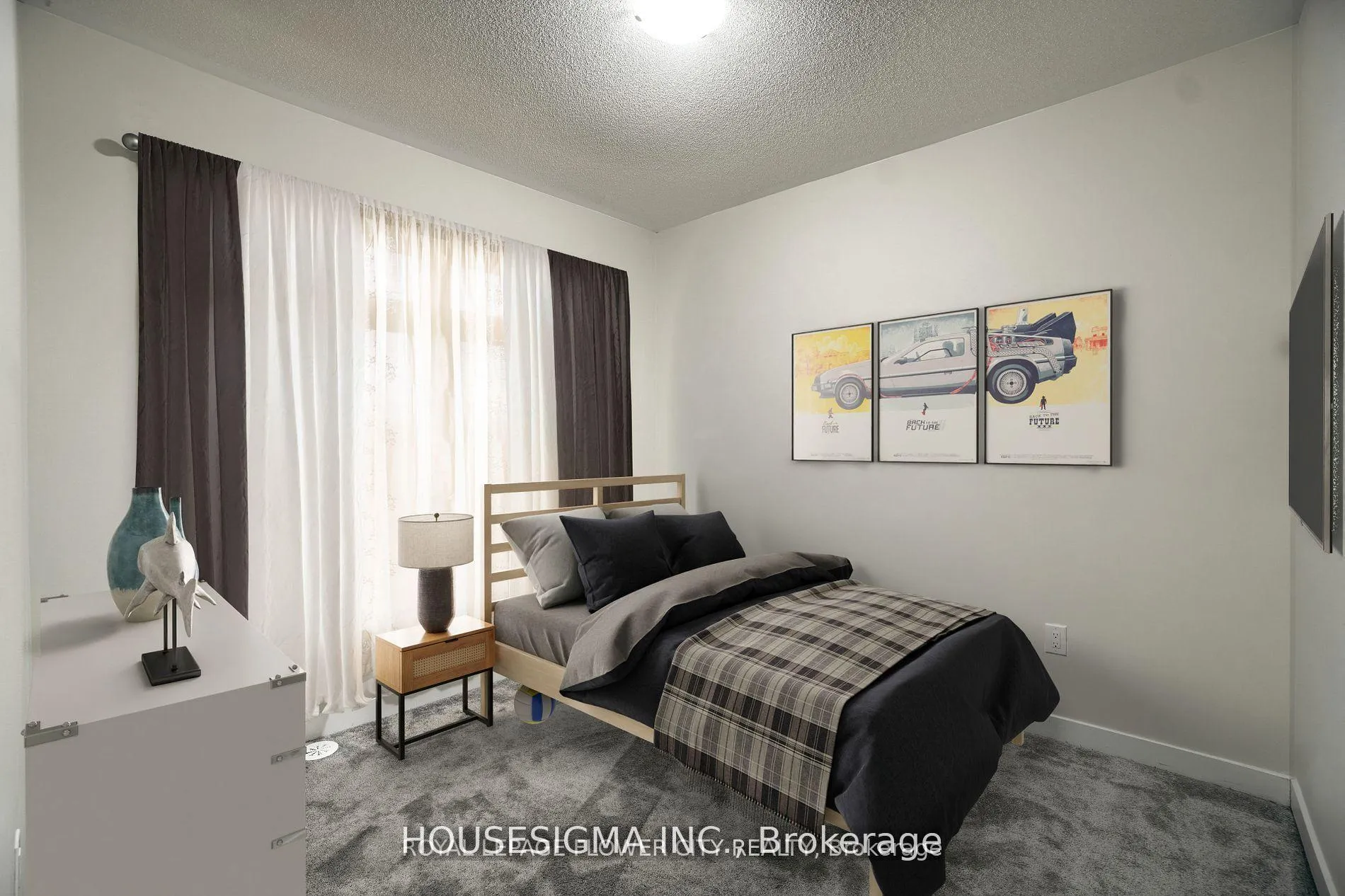 Photo 19 of 94 Dalhousie Street, Vaughan, Vaughan Grove — HOMEH