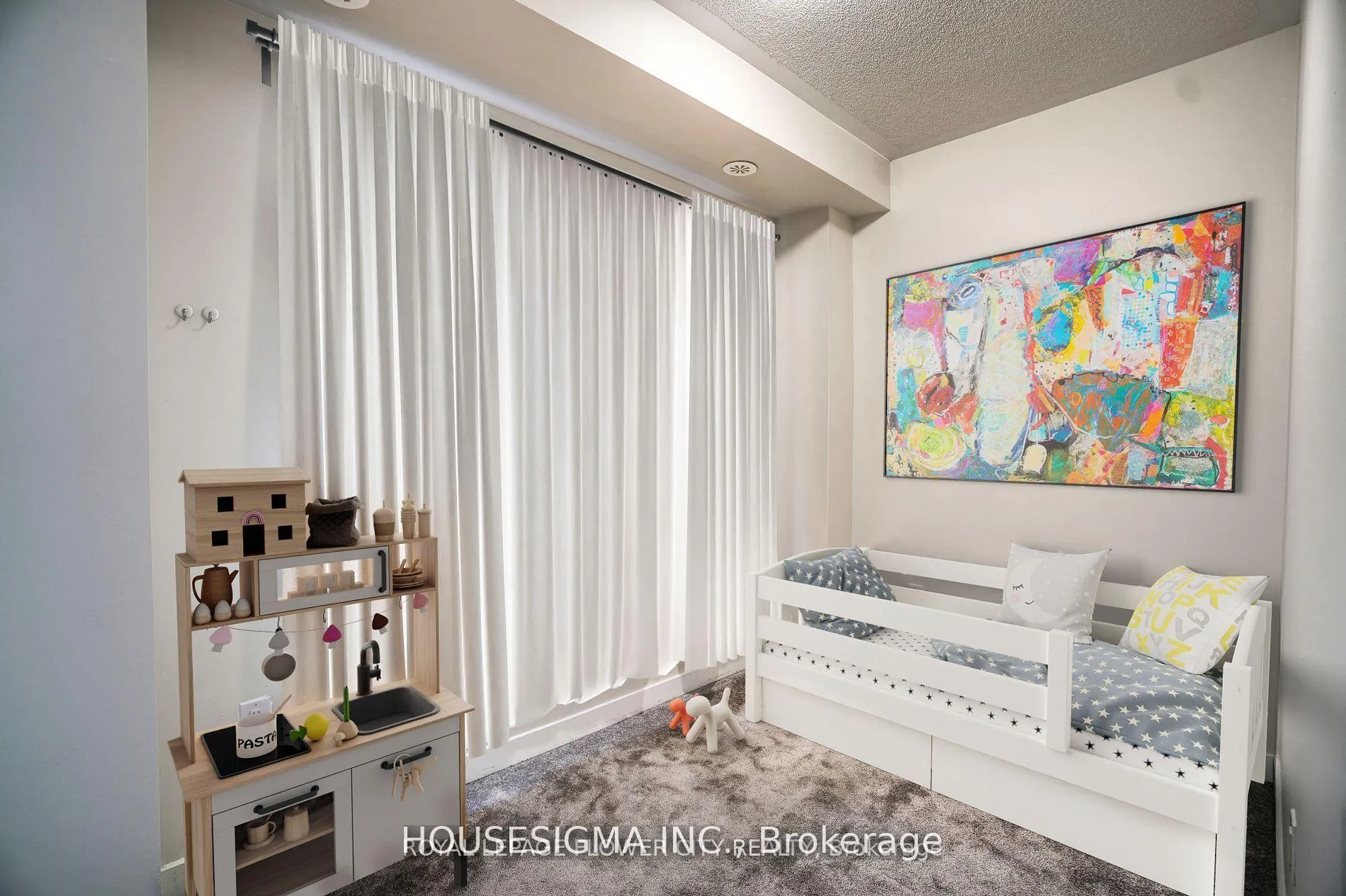 Photo 20 of 94 Dalhousie Street, Vaughan, Vaughan Grove — HOMEH