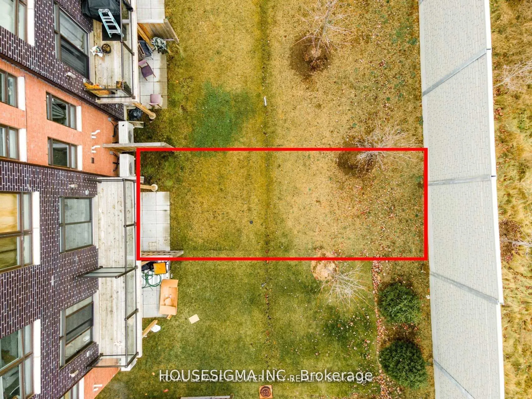 Photo 25 of 94 Dalhousie Street, Vaughan, Vaughan Grove — HOMEH