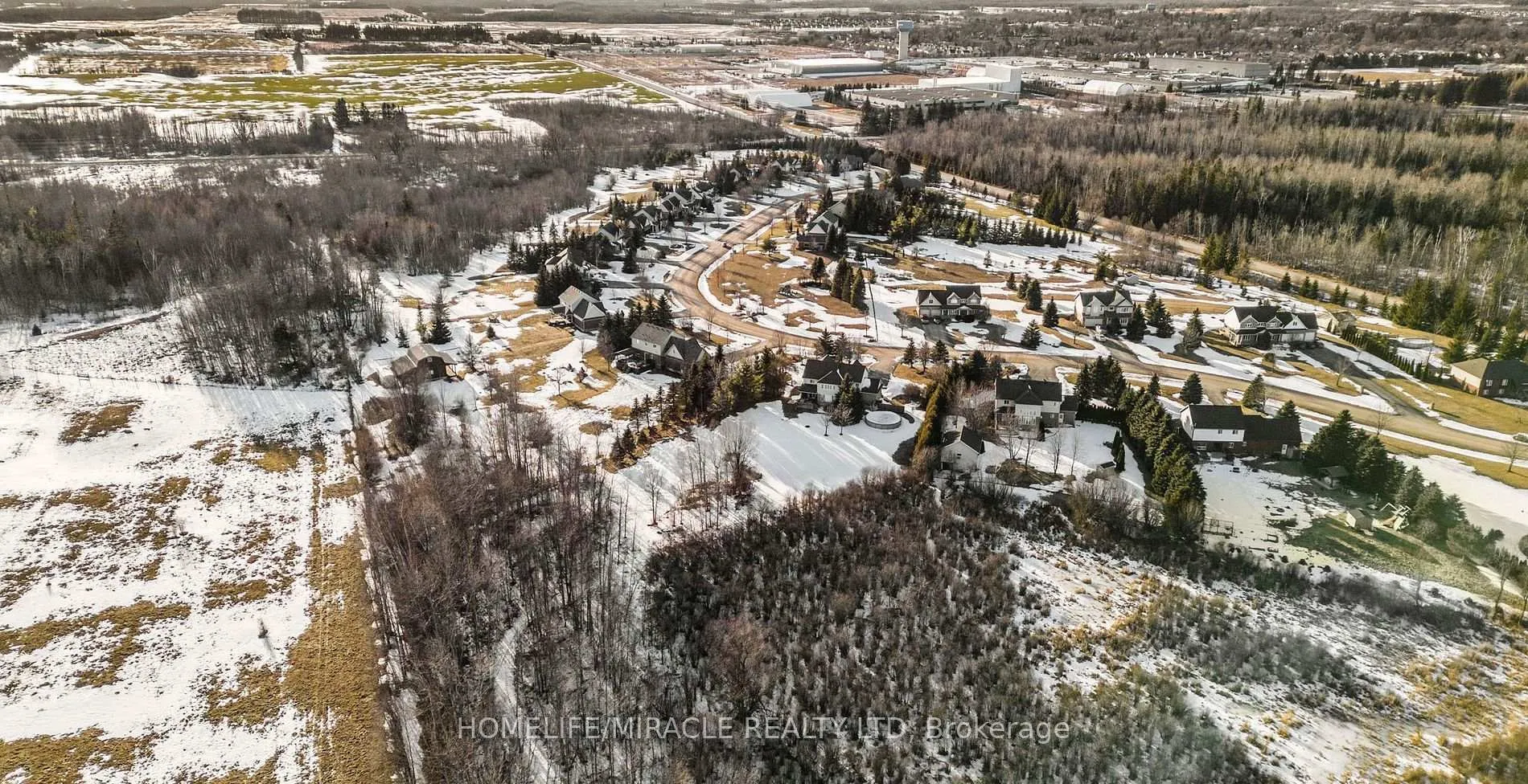 Photo 34 of 22 Devonleigh Drive, Amaranth, Rural Amaranth — HOMEH