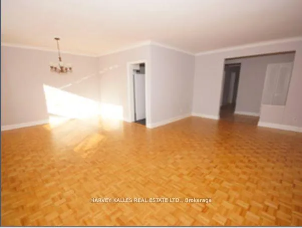 Photo 1 of Unit 4, 6 Croydon Road, Toronto, Humewood-Cedarvale — HOMEH