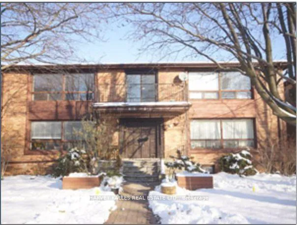 Photo 13 of Unit 4, 6 Croydon Road, Toronto, Humewood-Cedarvale — HOMEH