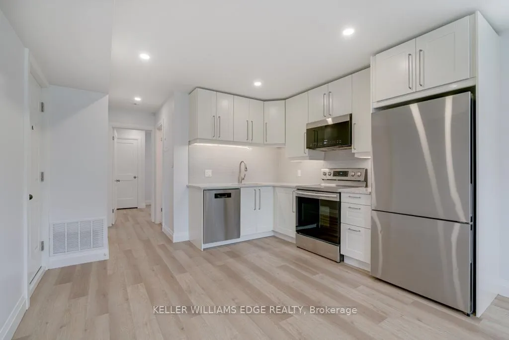 Photo 1 of Unit 1, 225 Bruce Street, Kitchener — HOMEH