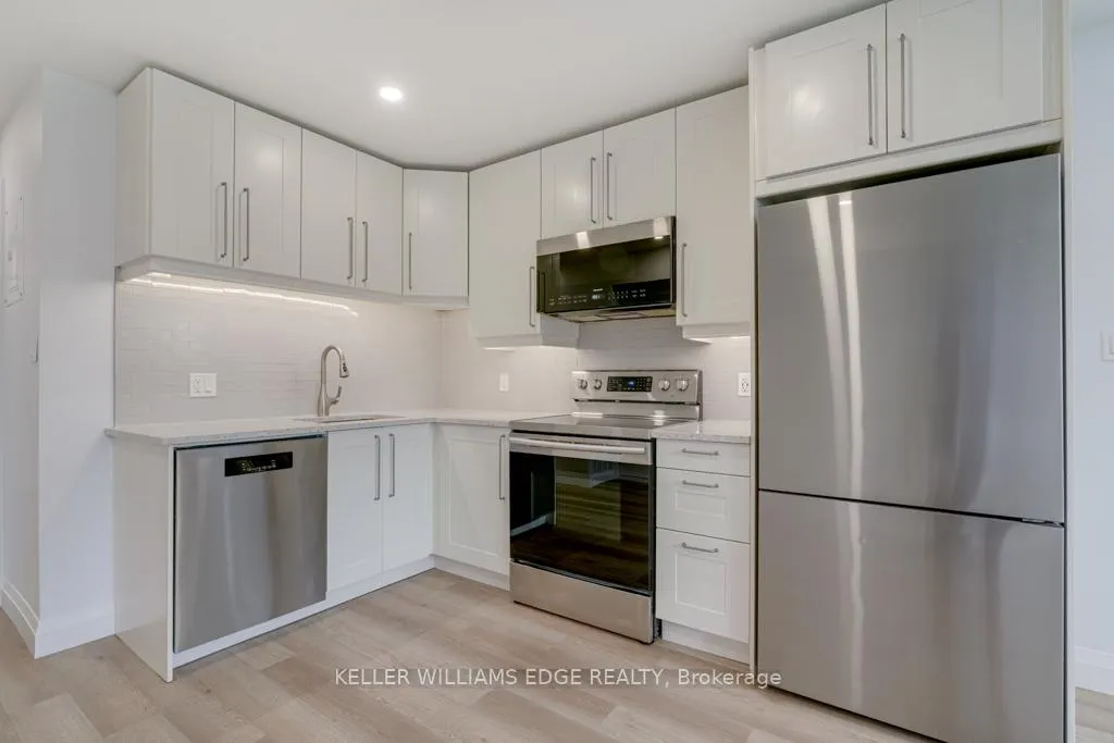 Photo 2 of Unit 1, 225 Bruce Street, Kitchener — HOMEH