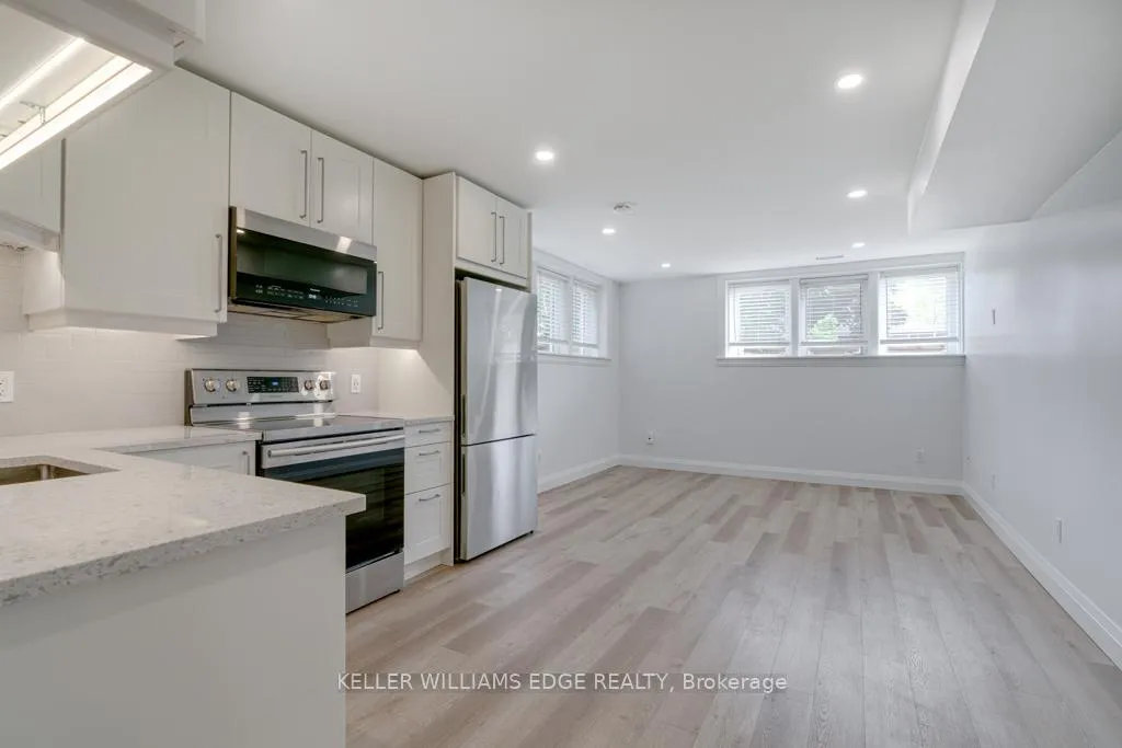 Photo 3 of Unit 1, 225 Bruce Street, Kitchener — HOMEH