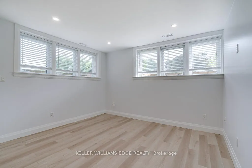 Photo 4 of Unit 1, 225 Bruce Street, Kitchener — HOMEH