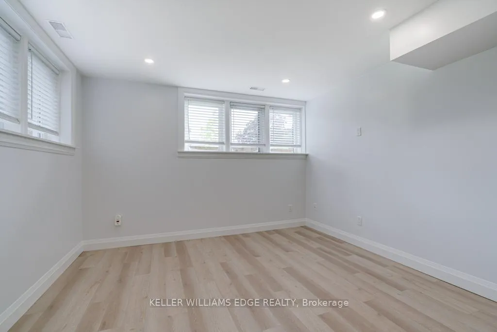 Photo 5 of Unit 1, 225 Bruce Street, Kitchener — HOMEH