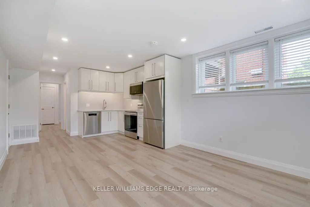 Photo 7 of Unit 1, 225 Bruce Street, Kitchener — HOMEH