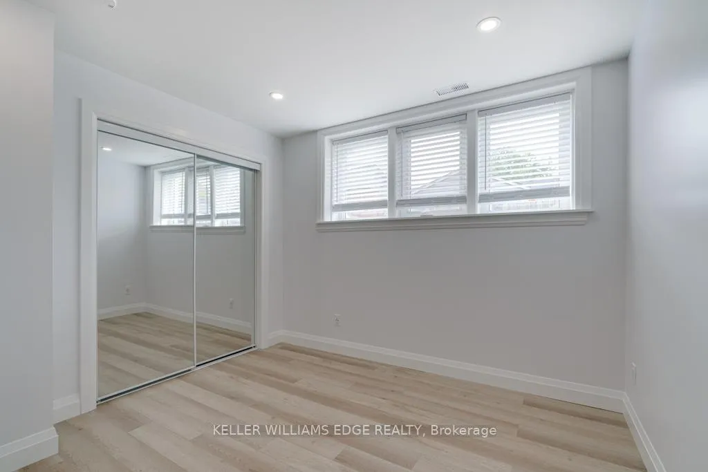 Photo 10 of Unit 1, 225 Bruce Street, Kitchener — HOMEH