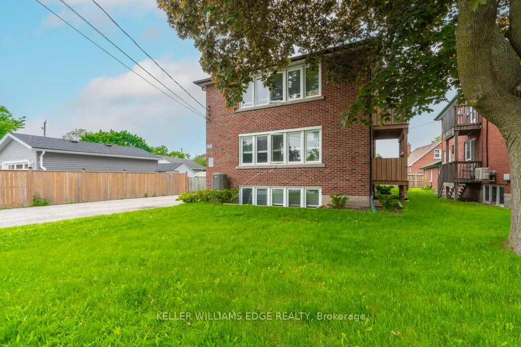 Photo 20 of Unit 1, 225 Bruce Street, Kitchener — HOMEH