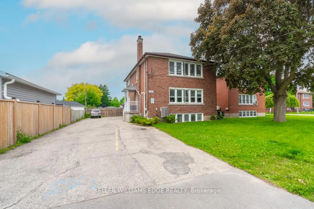 Photo 21 of Unit 1, 225 Bruce Street, Kitchener — HOMEH