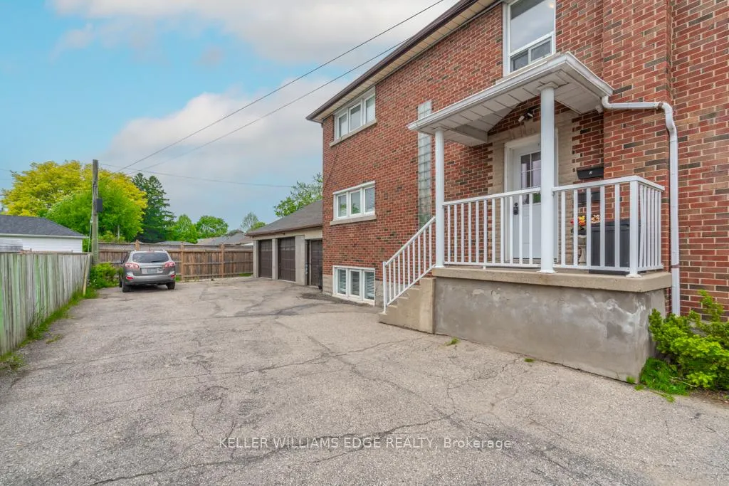 Photo 22 of Unit 1, 225 Bruce Street, Kitchener — HOMEH