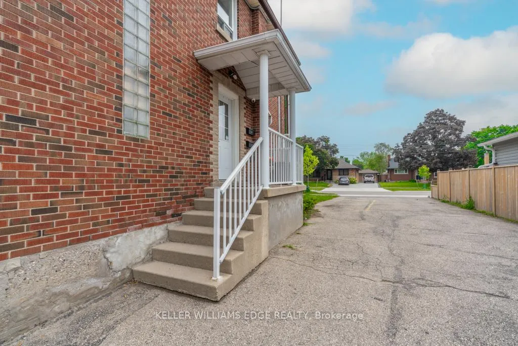 Photo 23 of Unit 1, 225 Bruce Street, Kitchener — HOMEH