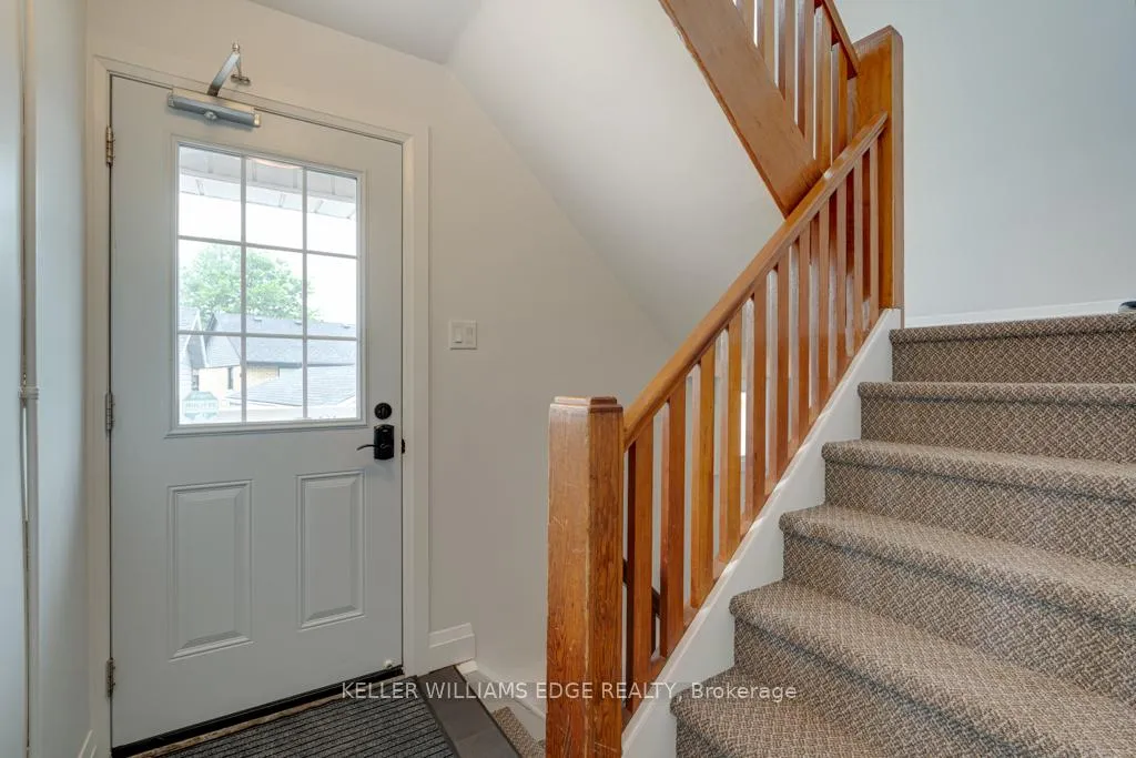 Photo 24 of Unit 1, 225 Bruce Street, Kitchener — HOMEH
