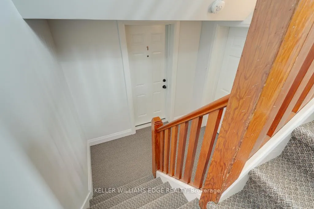 Photo 25 of Unit 1, 225 Bruce Street, Kitchener — HOMEH