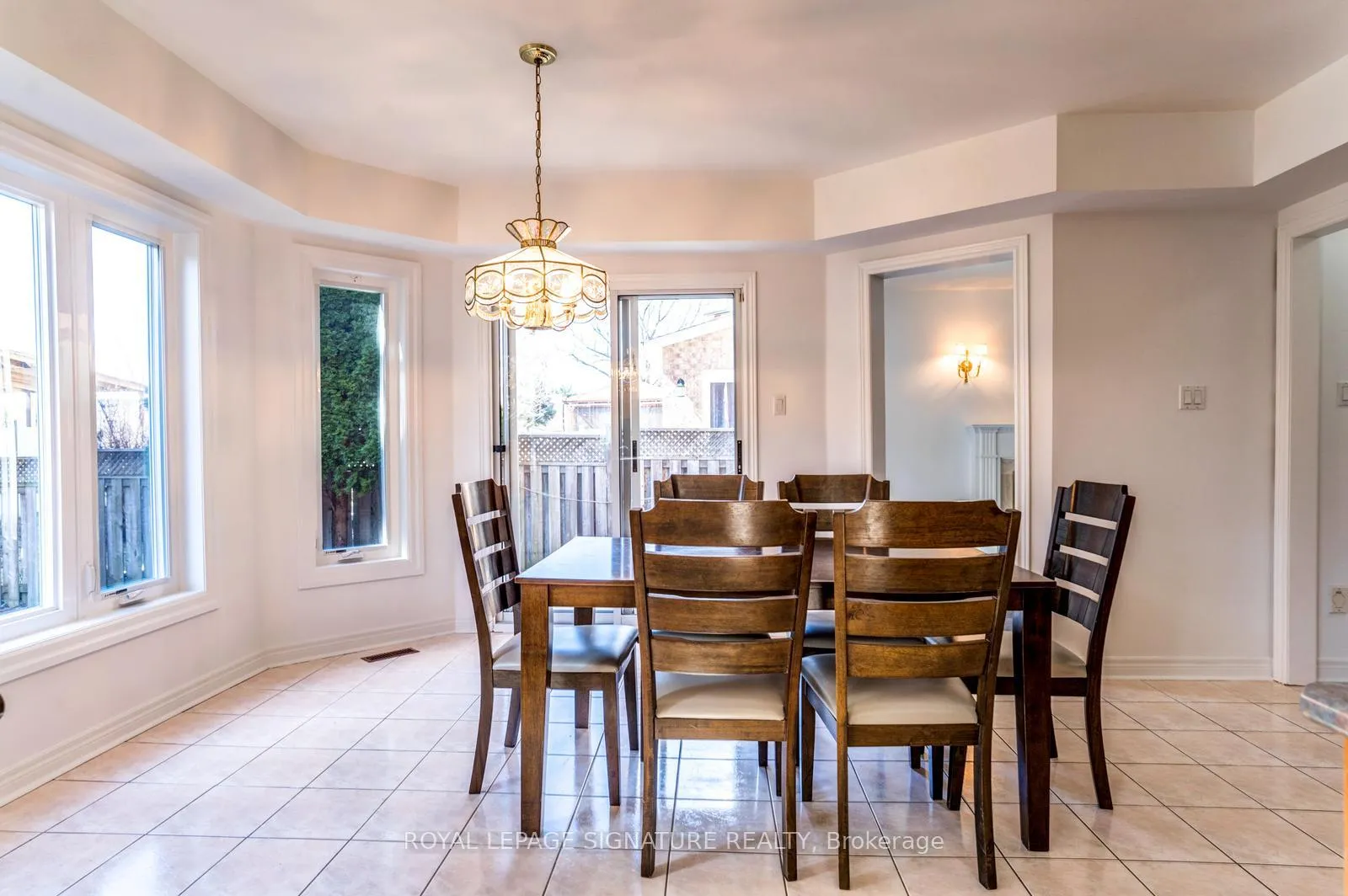 Photo 20 of 57 Song Bird Drive, Markham, Rouge Fairways — HOMEH