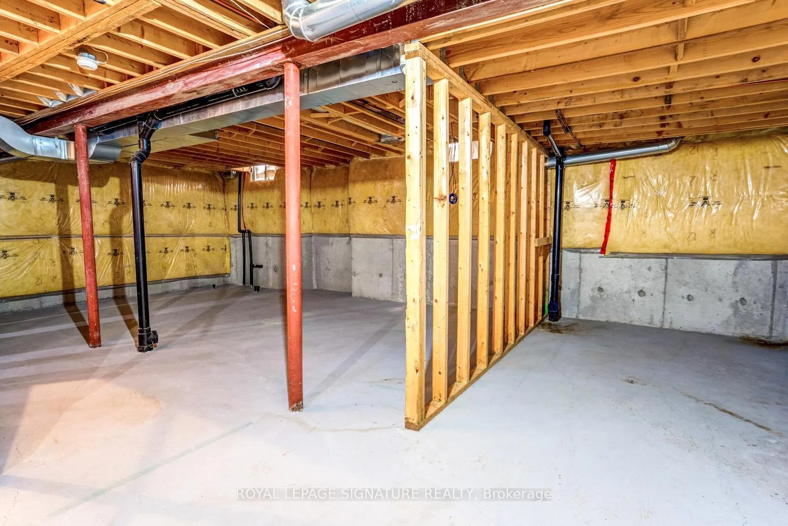 Photo 42 of 57 Song Bird Drive, Markham, Rouge Fairways — HOMEH