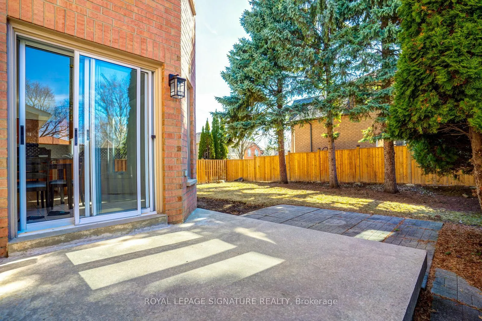 Photo 43 of 57 Song Bird Drive, Markham, Rouge Fairways — HOMEH