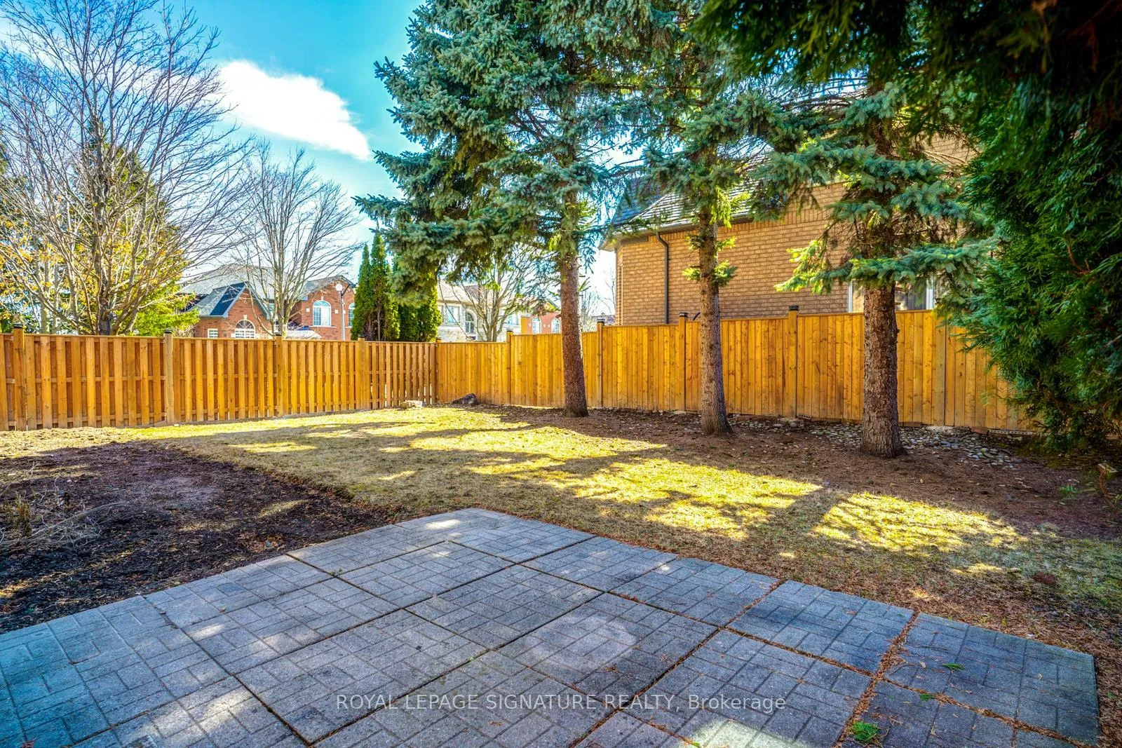 Photo 44 of 57 Song Bird Drive, Markham, Rouge Fairways — HOMEH