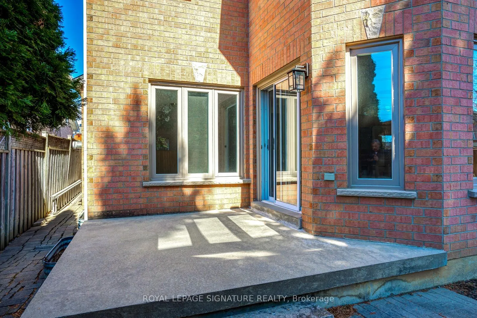 Photo 45 of 57 Song Bird Drive, Markham, Rouge Fairways — HOMEH