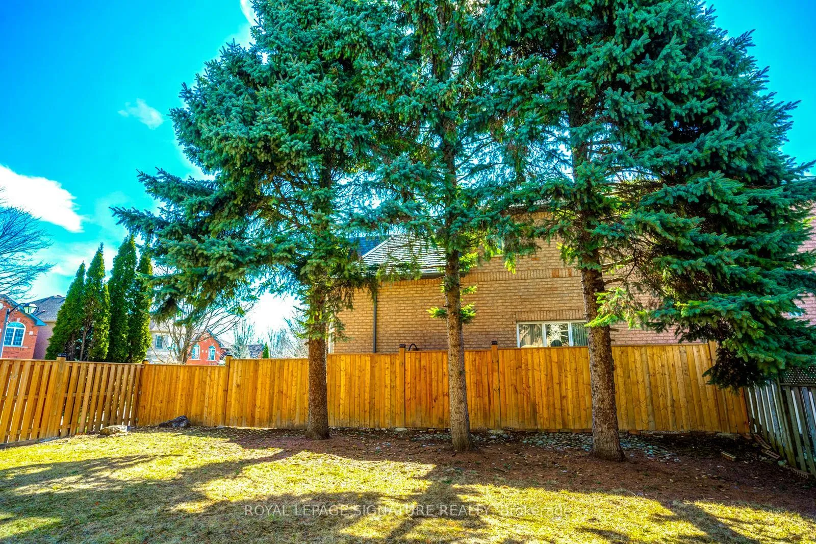 Photo 47 of 57 Song Bird Drive, Markham, Rouge Fairways — HOMEH