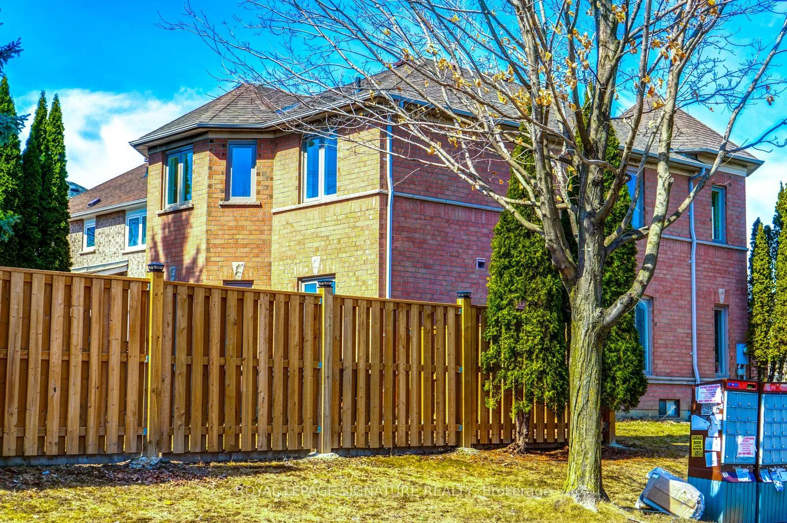 Photo 48 of 57 Song Bird Drive, Markham, Rouge Fairways — HOMEH
