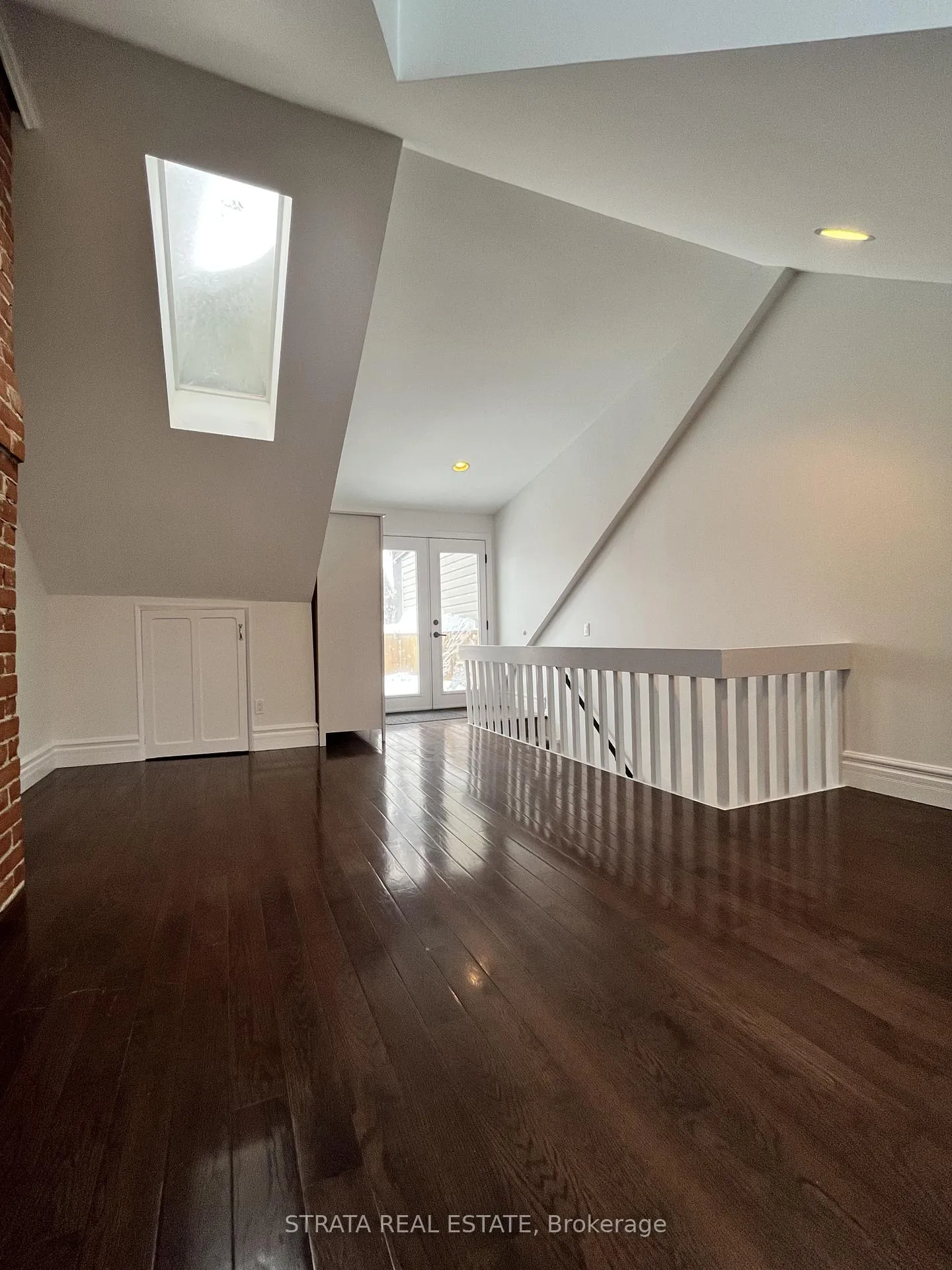 Photo 8 of 124 De Grassi Street, Toronto, South Riverdale — HOMEH