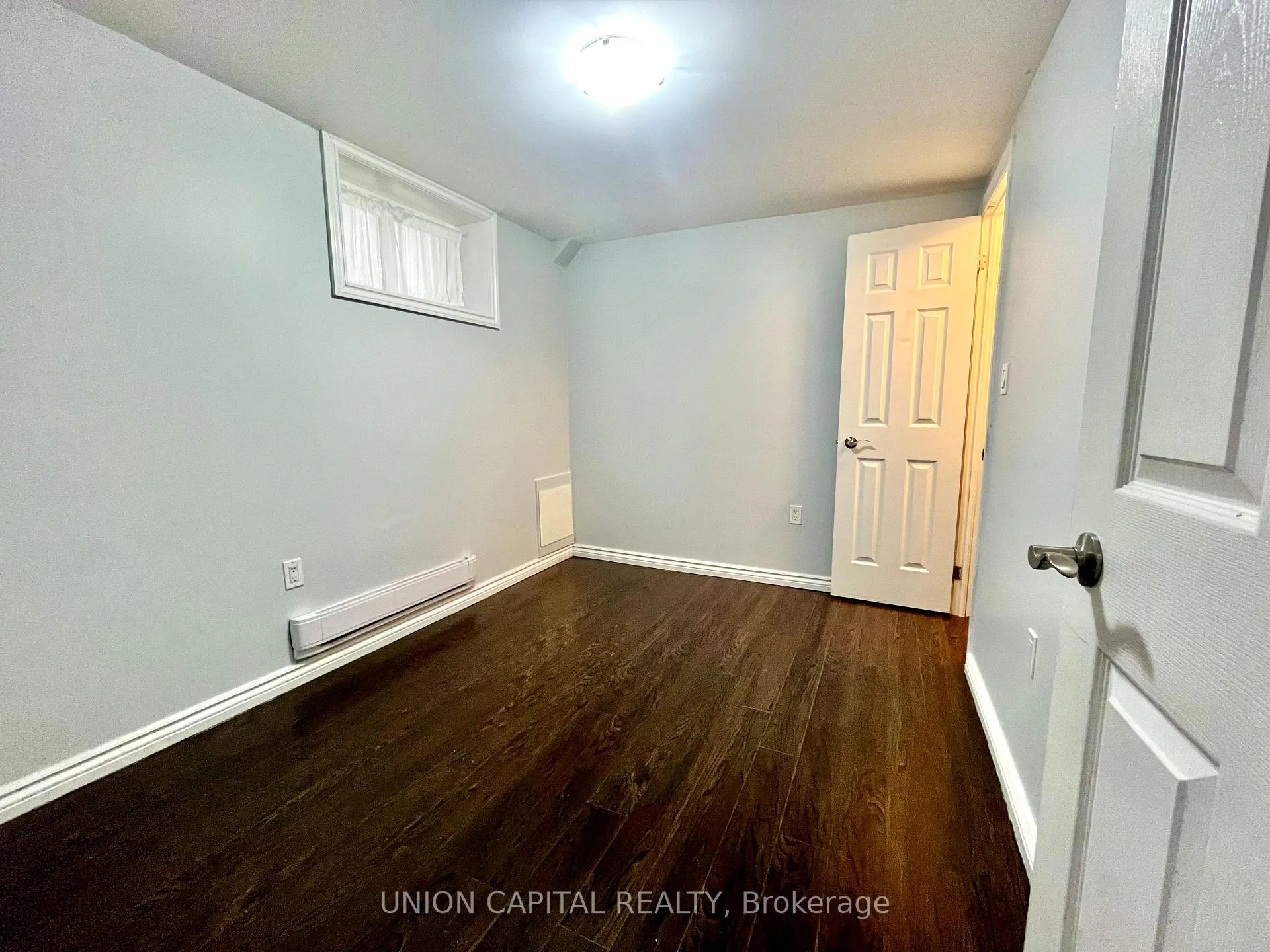Photo 7 of Unit Lower, 59 Wroxeter Avenue, Toronto, Blake-Jones — HOMEH