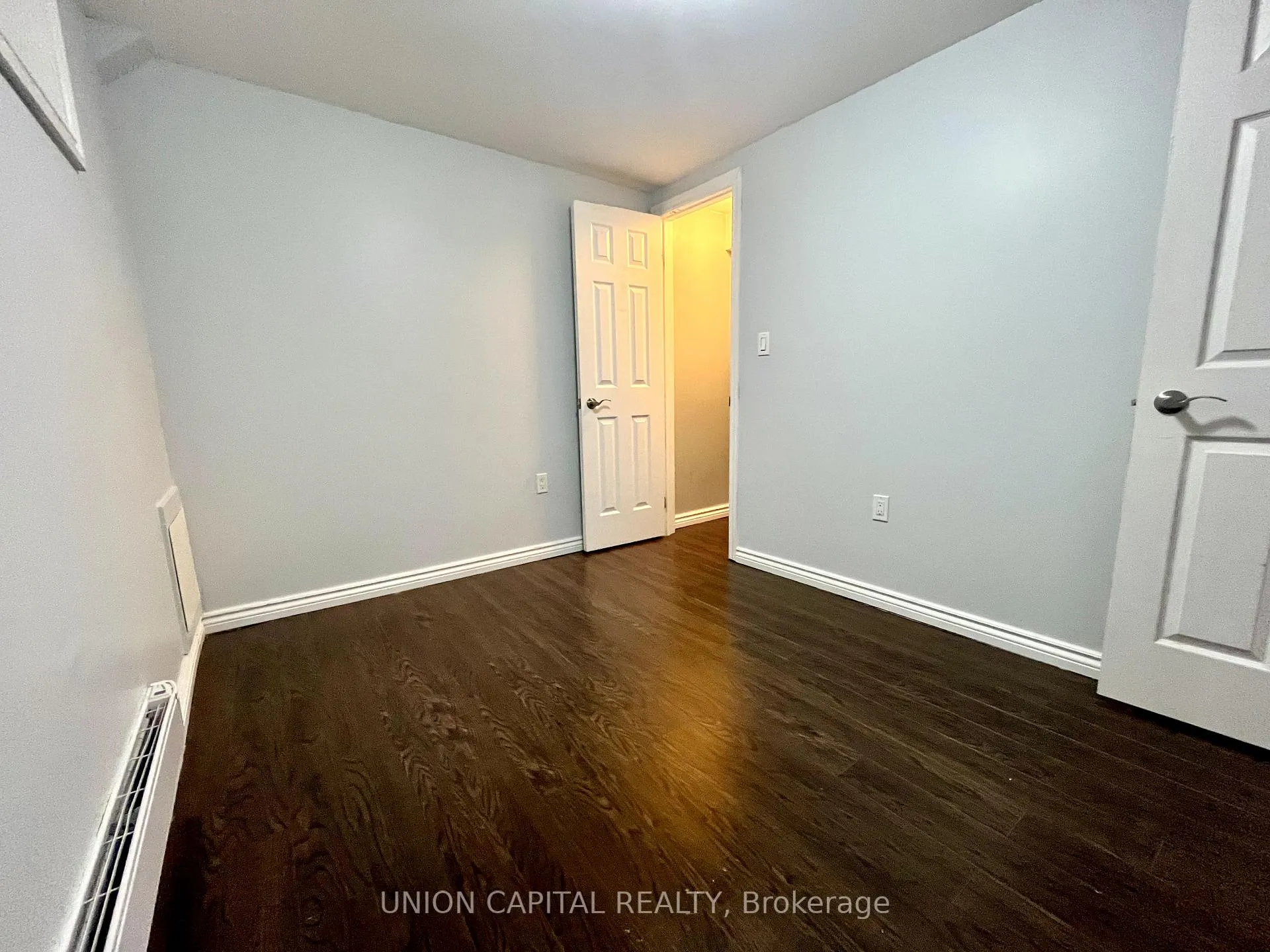 Photo 8 of Unit Lower, 59 Wroxeter Avenue, Toronto, Blake-Jones — HOMEH