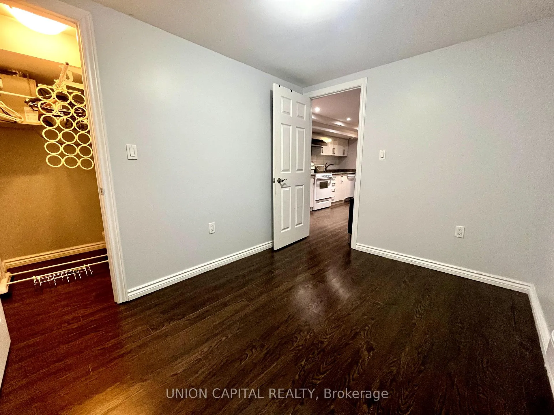 Photo 9 of Unit Lower, 59 Wroxeter Avenue, Toronto, Blake-Jones — HOMEH