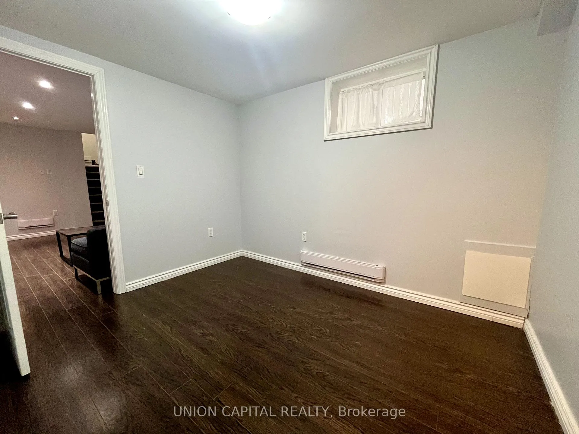 Photo 10 of Unit Lower, 59 Wroxeter Avenue, Toronto, Blake-Jones — HOMEH