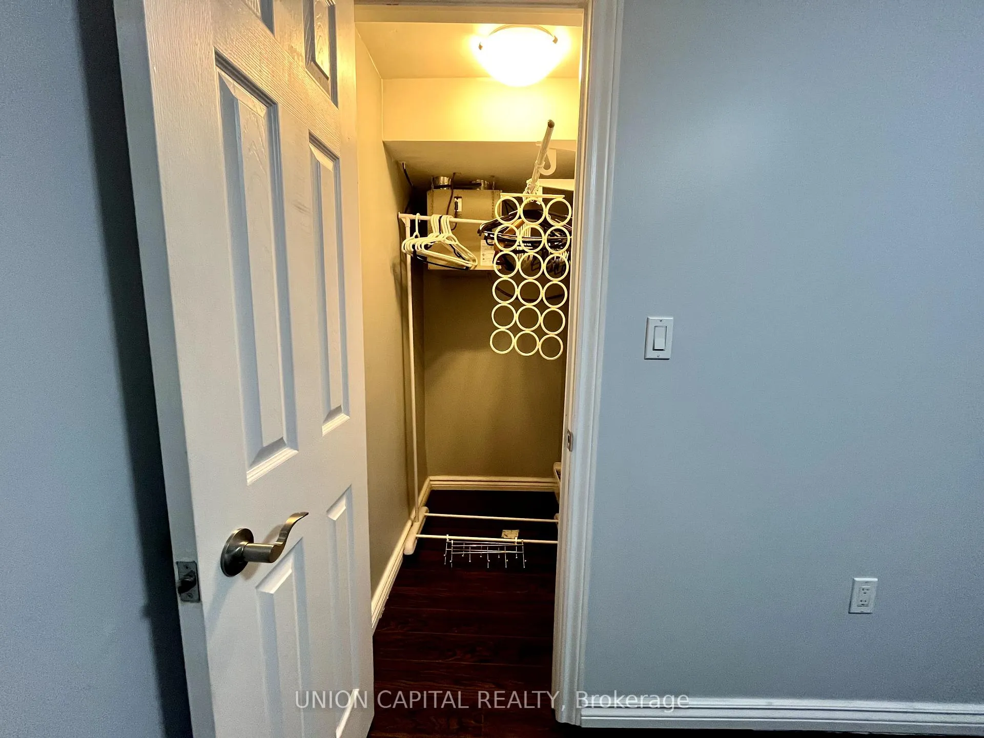 Photo 11 of Unit Lower, 59 Wroxeter Avenue, Toronto, Blake-Jones — HOMEH