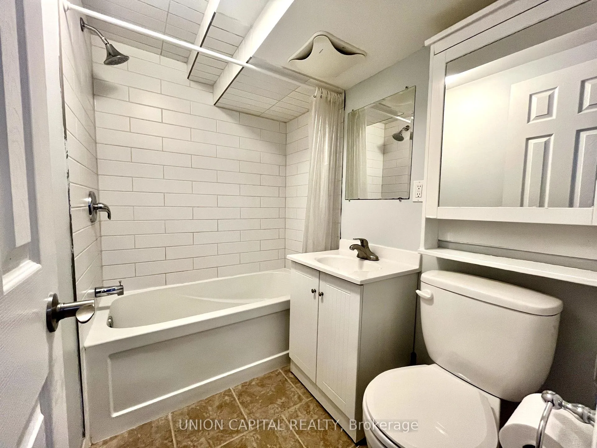 Photo 12 of Unit Lower, 59 Wroxeter Avenue, Toronto, Blake-Jones — HOMEH
