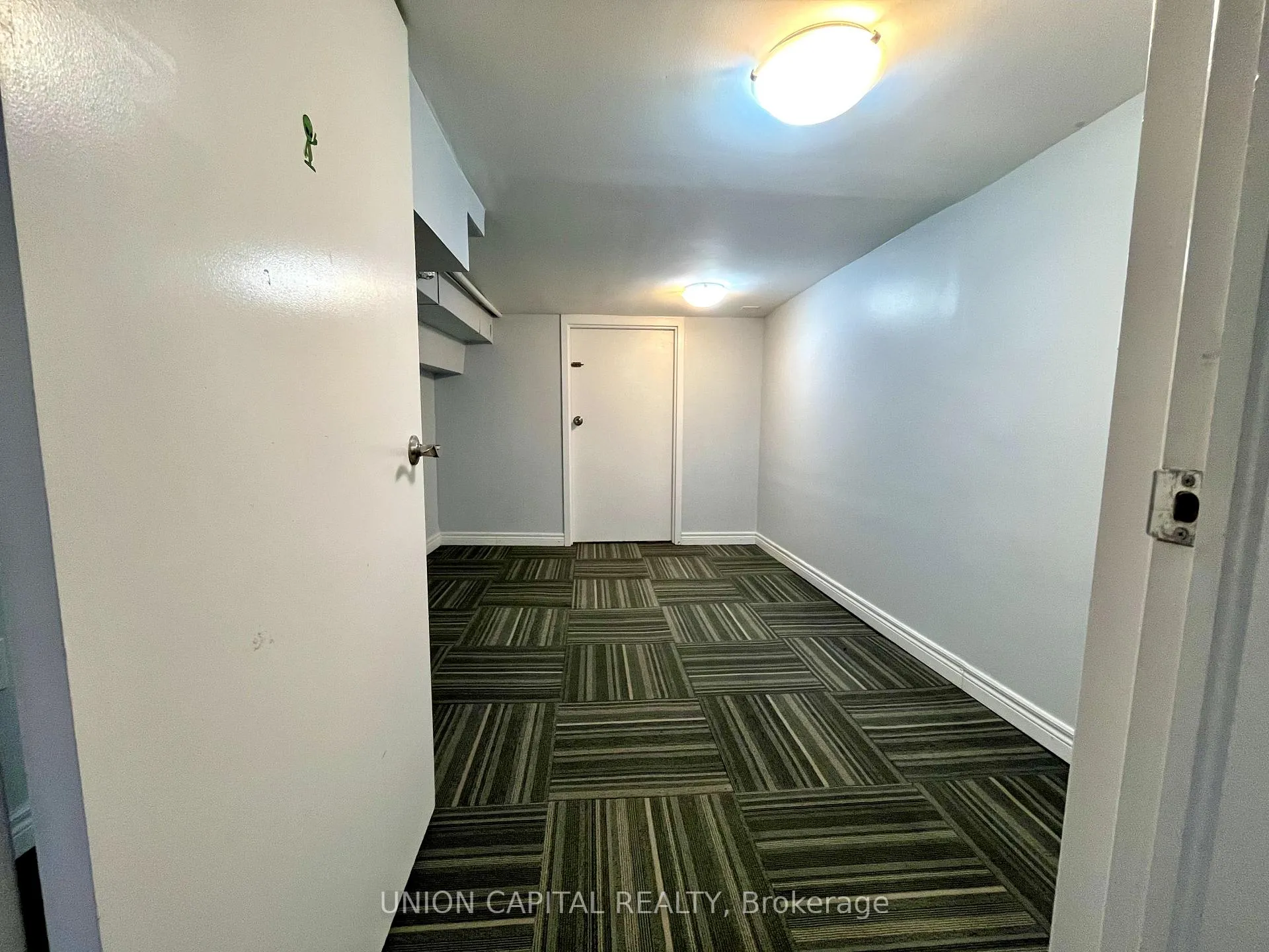 Photo 13 of Unit Lower, 59 Wroxeter Avenue, Toronto, Blake-Jones — HOMEH