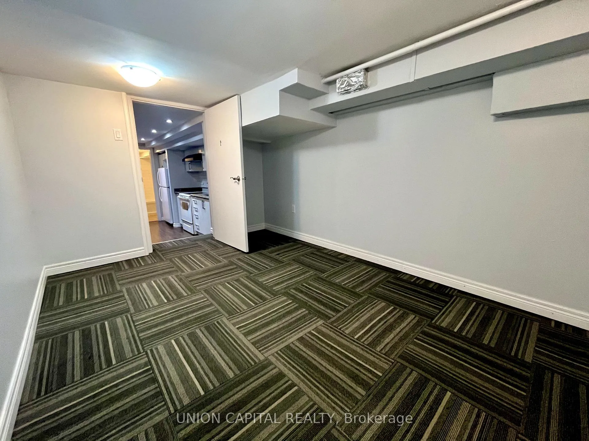 Photo 16 of Unit Lower, 59 Wroxeter Avenue, Toronto, Blake-Jones — HOMEH