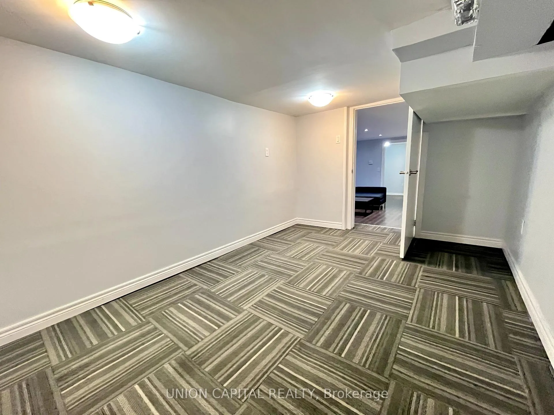 Photo 17 of Unit Lower, 59 Wroxeter Avenue, Toronto, Blake-Jones — HOMEH