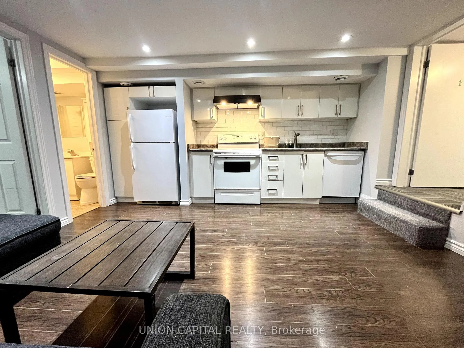 Photo 19 of Unit Lower, 59 Wroxeter Avenue, Toronto, Blake-Jones — HOMEH