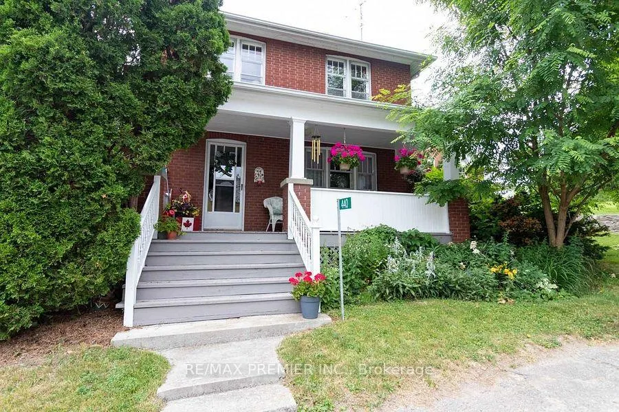 Photo 1 of 440 Kettleby Road, King, Rural King — HOMEH