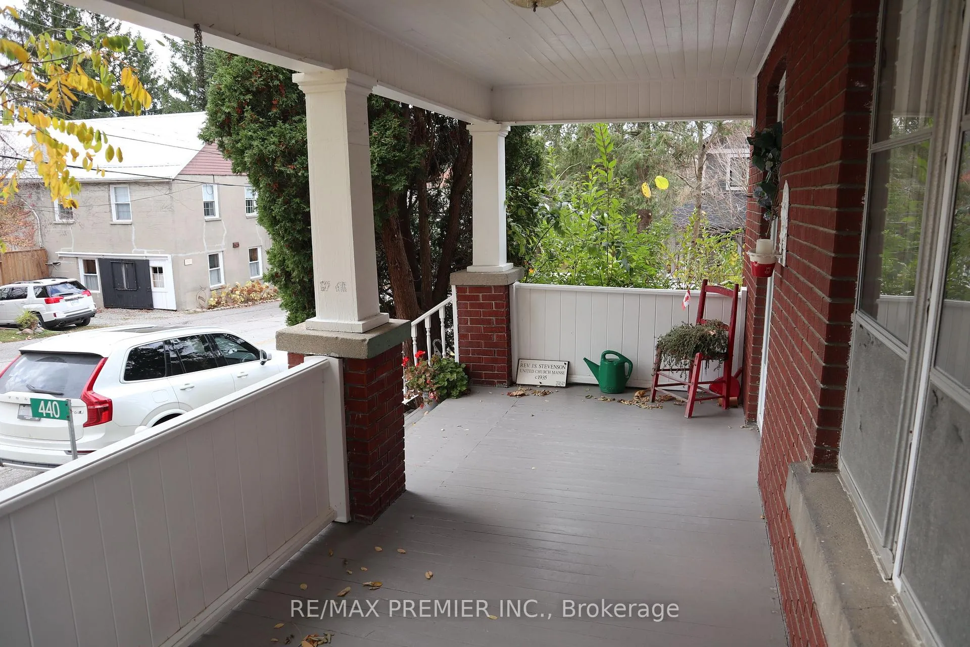 Photo 25 of 440 Kettleby Road, King, Rural King — HOMEH