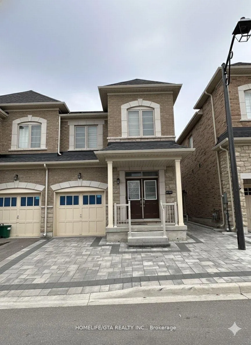 Photo 1 of Unit Basement, 21 Reign Lane, Markham, Cedarwood — HOMEH