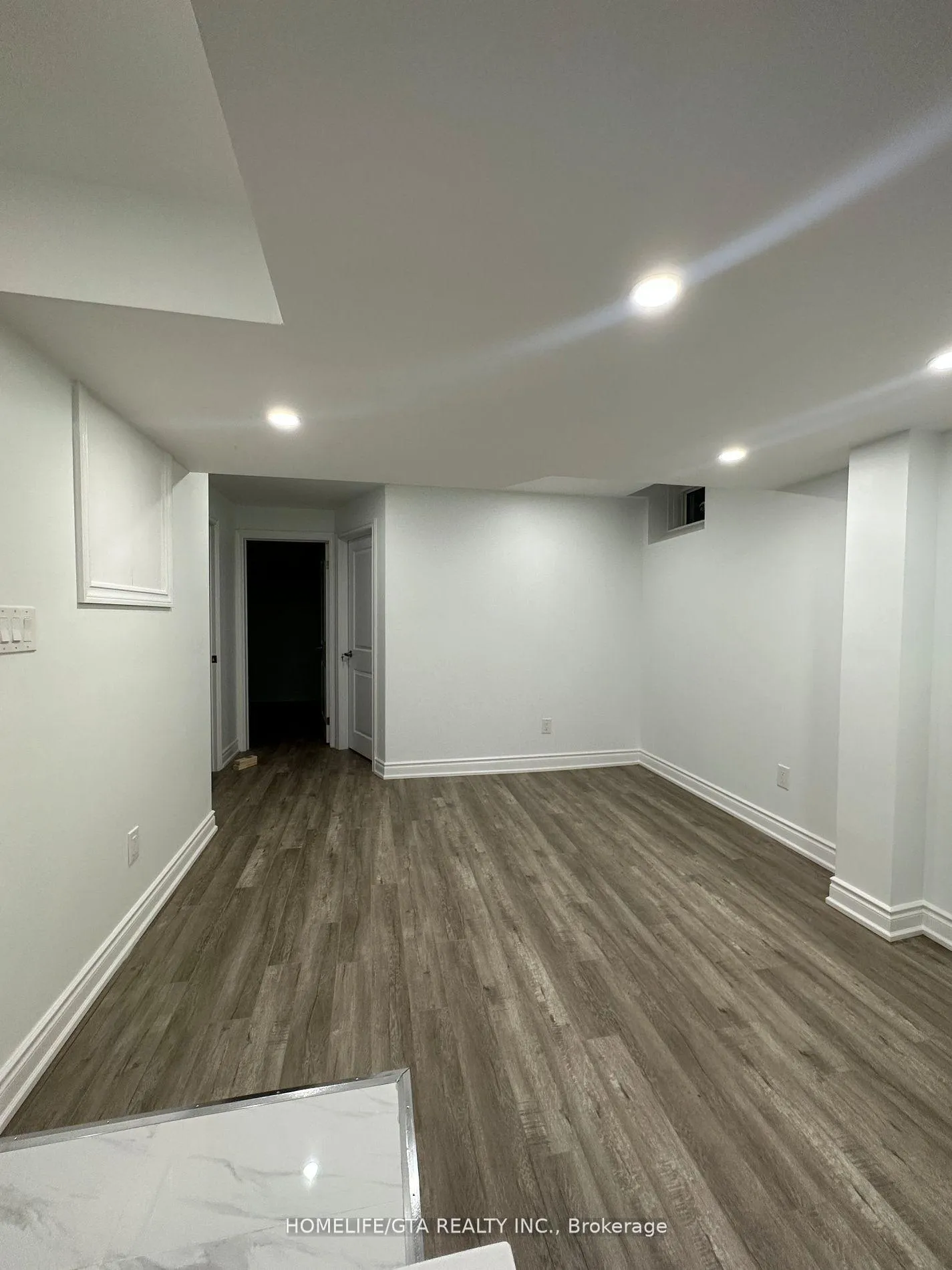 Photo 5 of Unit Basement, 21 Reign Lane, Markham, Cedarwood — HOMEH
