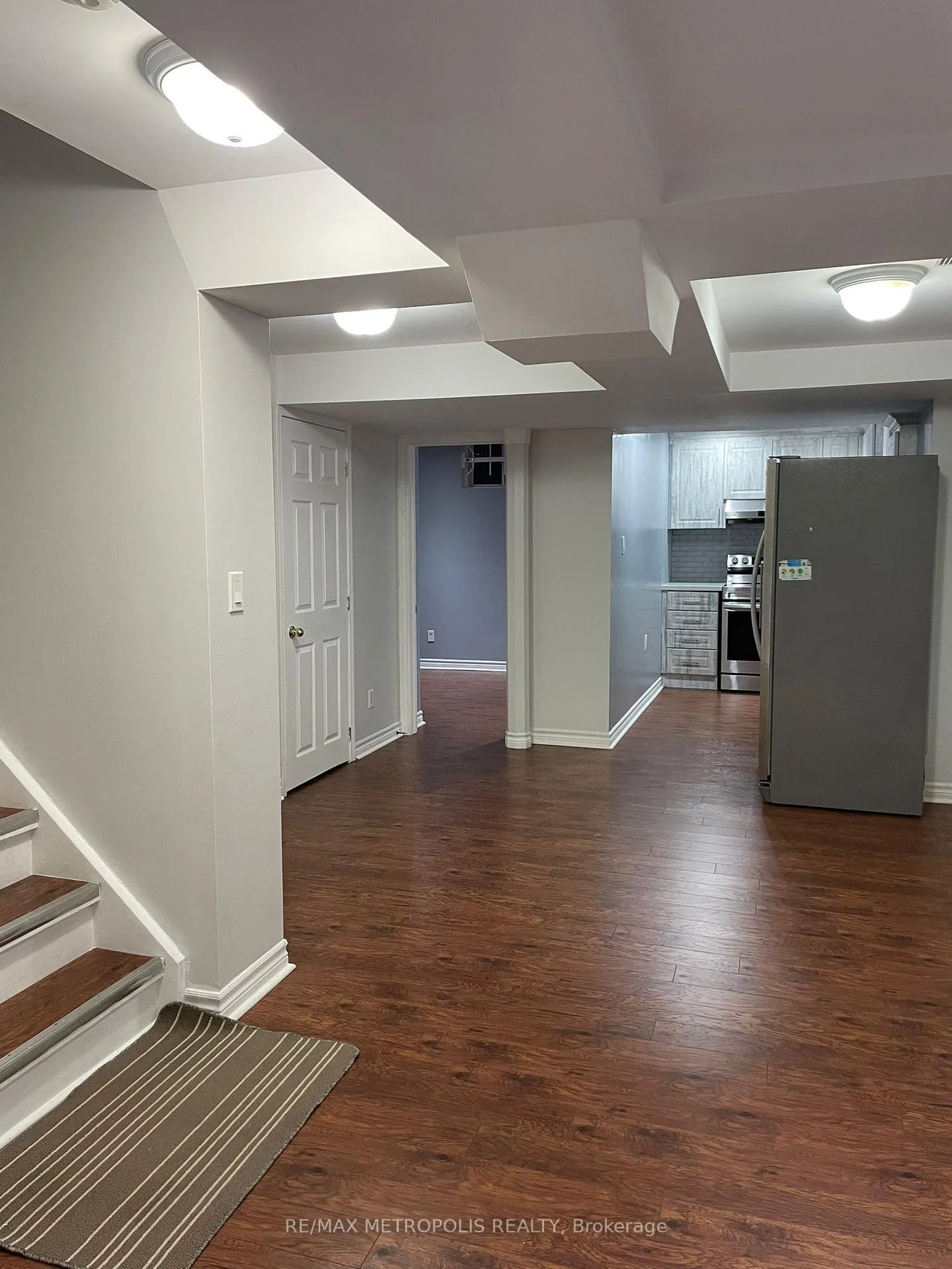 Photo 1 of Unit BSMT, 68 Boticelli Way, Vaughan, Vellore Village — HOMEH