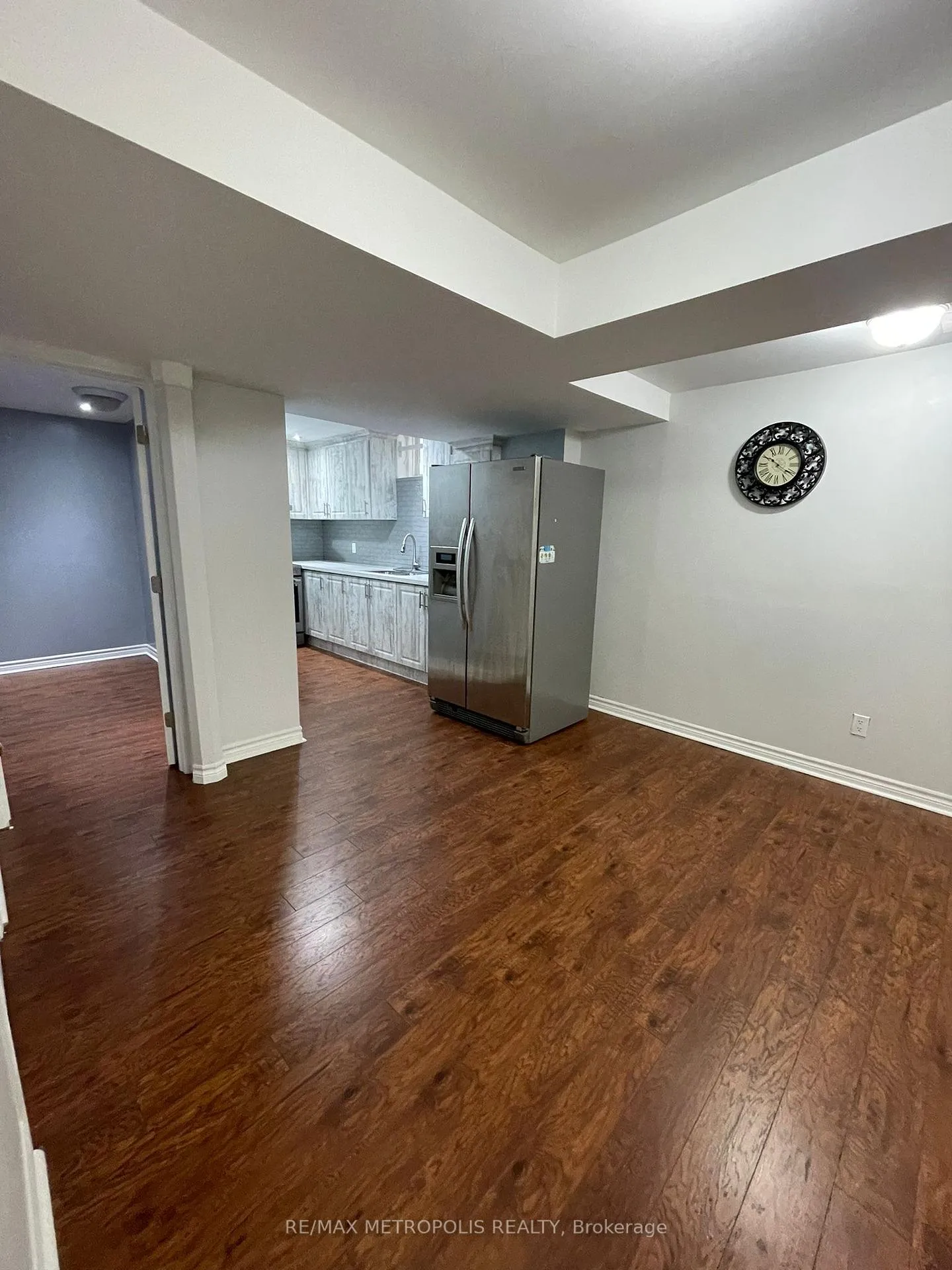 Photo 4 of Unit BSMT, 68 Boticelli Way, Vaughan, Vellore Village — HOMEH